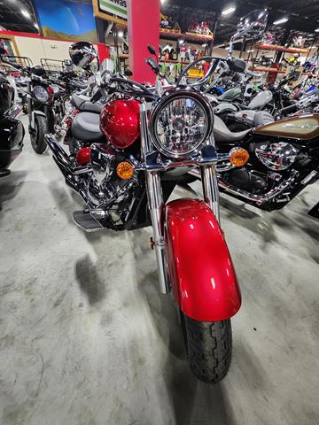 2024 Suzuki Boulevard C50 in Auburn, Massachusetts - Photo 2