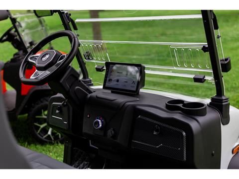 2025 Denago EV Rover XL- Lifted 4 Seat in Madera, California - Photo 5