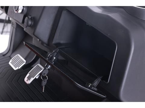 2025 Denago EV Rover XL- Lifted 4 Seat in Madera, California - Photo 7