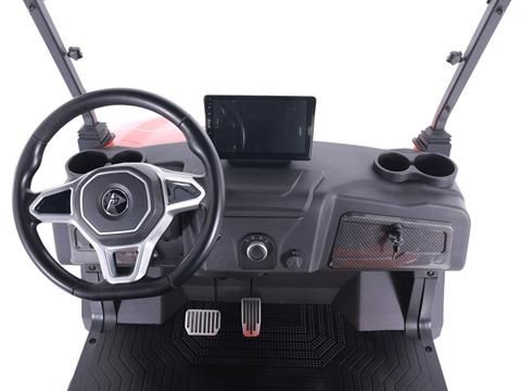 2025 Denago EV Rover XL- Lifted 4 Seat in Madera, California - Photo 8