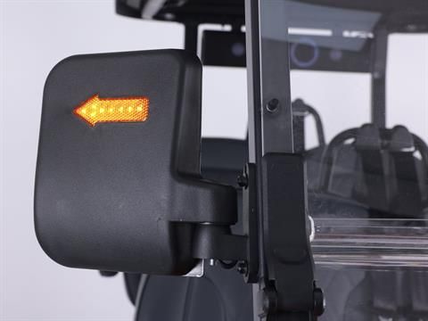 2025 Denago EV Rover XL- Lifted 4 Seat in Madera, California - Photo 12