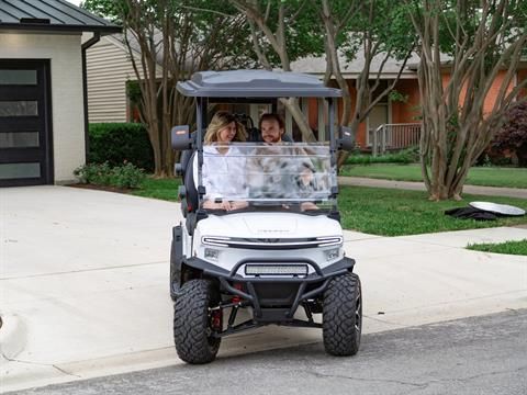 2025 Denago EV Rover XL- Lifted 4 Seat in Madera, California - Photo 4