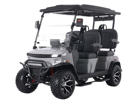 2025 Denago EV Rover XL- Lifted 4 Seat in Madera, California - Photo 1