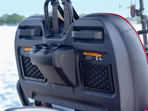 2025 EPIC CARTS E40FX in Madera, California - Photo 12