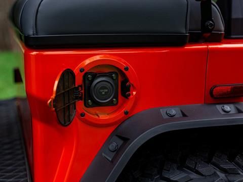 2025 Denago EV Rover XL- Lifted 4 Seat in Madera, California - Photo 9