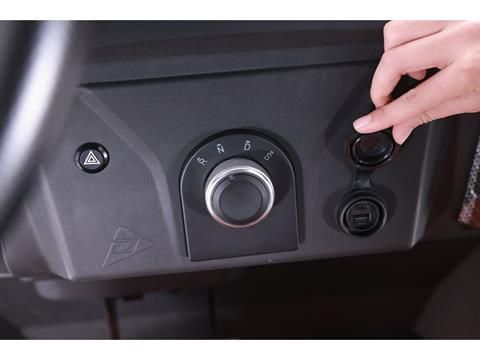 2025 Denago EV Rover XL- Lifted 4 Seat in Madera, California - Photo 7