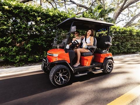 2025 Denago EV Rover XL- Lifted 4 Seat in Madera, California - Photo 12