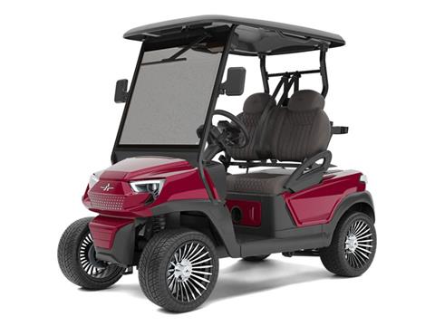 2026 Atlas Carts 2 Passenger LSV in Madera, California