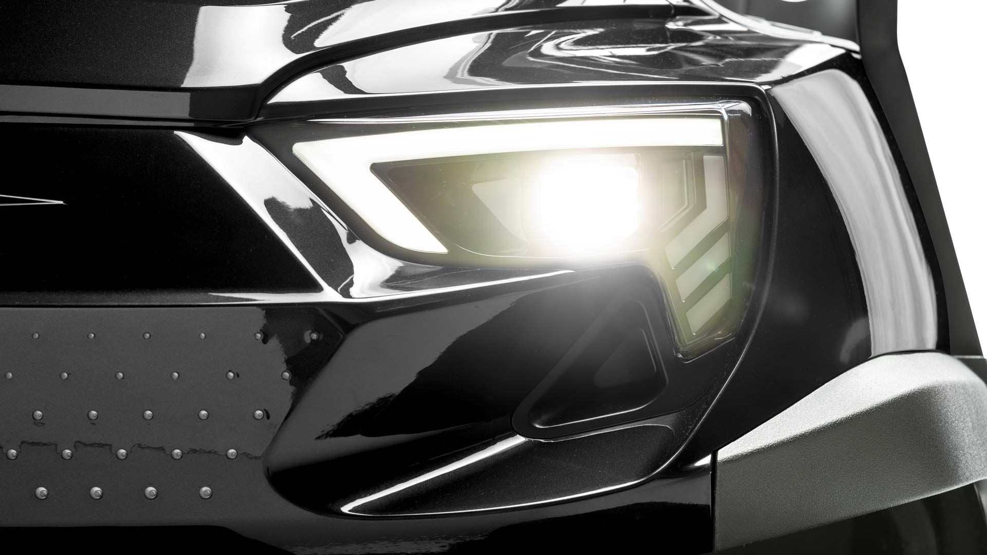 2026 Atlas 6P Lifted in Madera, California - Photo 5