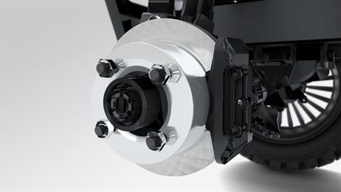 2026 Atlas 6P Lifted in Madera, California - Photo 6