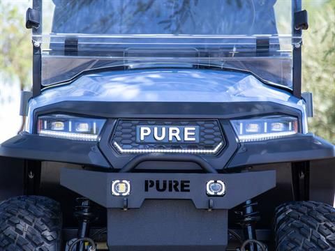 2025 ICON Electric Vehicles P40L in Madera, California - Photo 2