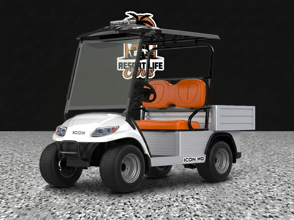 2025 Icon
