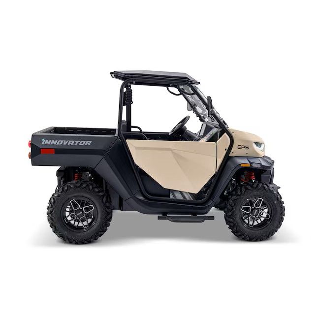 2025 Kandi Innovator e10K in Madera, California - Photo 5