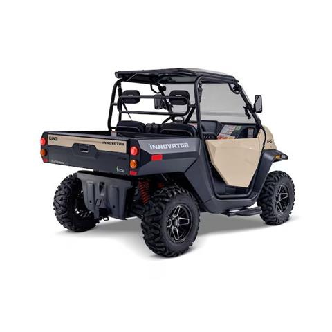 2025 Kandi Innovator e10K in Madera, California - Photo 6