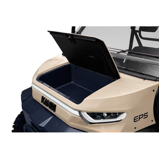 2025 Kandi Innovator e10K in Madera, California - Photo 7