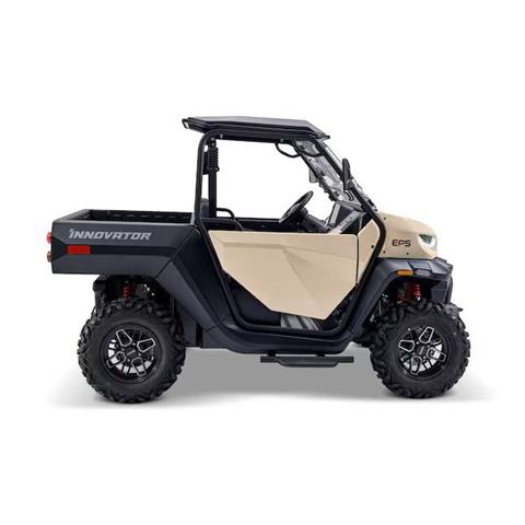 2025 Kandi Innovator e10K in Madera, California - Photo 1