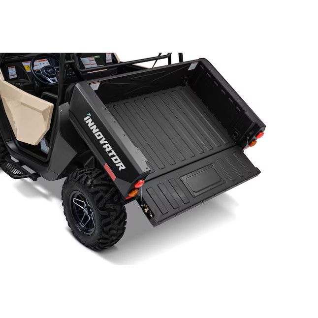 2025 Kandi Innovator e10K in Madera, California - Photo 3