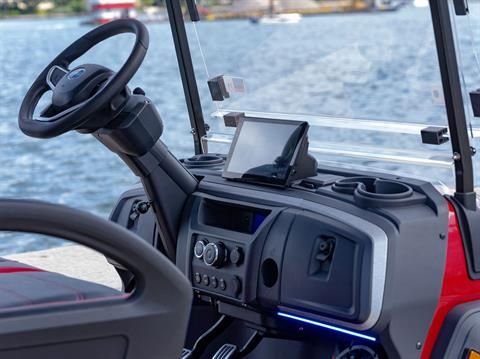 2025 EPIC CARTS E40FX in Madera, California - Photo 4