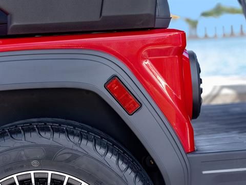 2025 EPIC CARTS E40FX in Madera, California - Photo 15