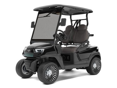 2026 Atlas Carts 2 Passenger LSV in Madera, California