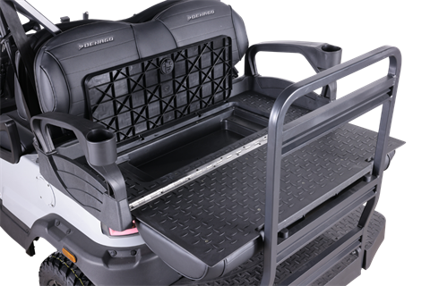 2025 Denago EV Nomad  XL Lifted 4 Seat in Madera, California - Photo 6