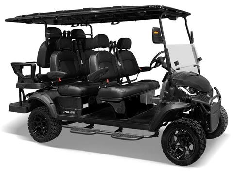 2027 ActivEV, LLC Pulse 6 Seater Lifted