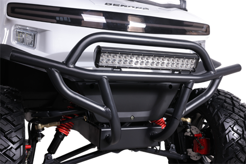 2025 Denago EV Nomad  XL Lifted 4 Seat in Madera, California - Photo 2