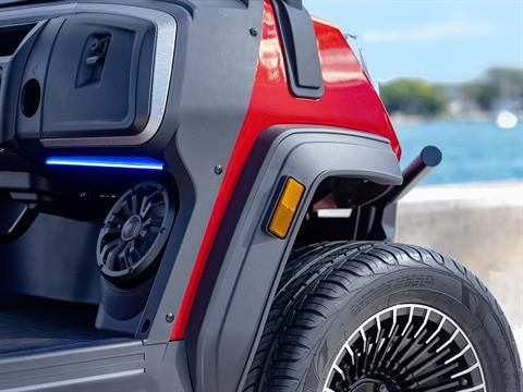 2025 EPIC CARTS E40FX in Madera, California - Photo 14