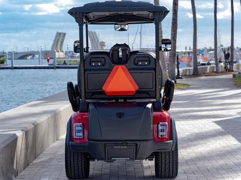 2025 EPIC CARTS E40FX in Madera, California - Photo 20