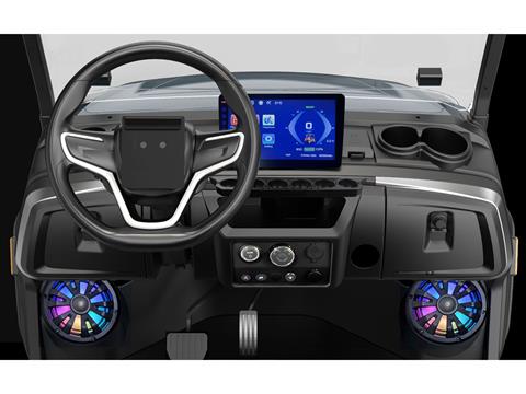 2026 EPIC CARTS E20FX in Madera, California - Photo 2