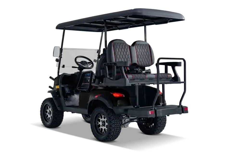 2026 Sc Autosports photo 5
