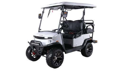 2025 Denago EV Nomad  XL Lifted 4 Seat in Madera, California - Photo 1