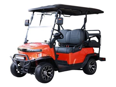 2025 Denago EV Nomad - Lifted 4 Seat in Madera, California - Photo 1