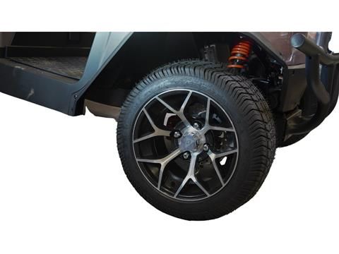 2025 Denago EV Nomad - Lifted 4 Seat in Madera, California - Photo 3