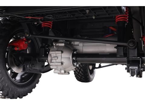 2025 Denago EV Nomad - Lifted 4 Seat in Madera, California - Photo 6