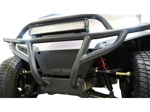 2025 Denago EV Nomad - Lifted 4 Seat in Madera, California - Photo 7