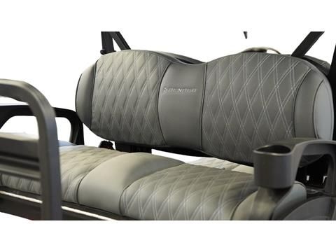 2025 Denago EV Nomad - Lifted 4 Seat in Madera, California - Photo 9