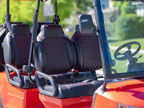 2024 EPIC CARTS E60 in Madera, California - Photo 2