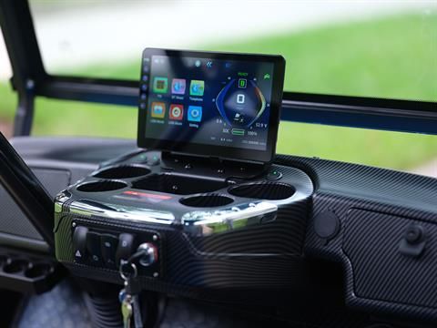 2024 EPIC CARTS E60 in Madera, California - Photo 3