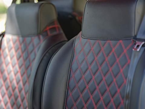 2024 EPIC CARTS E60 in Madera, California - Photo 7