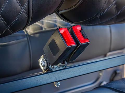 2024 EPIC CARTS E60 in Madera, California - Photo 9