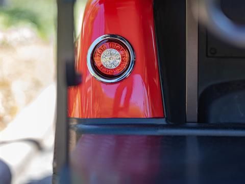 2024 EPIC CARTS E60 in Madera, California - Photo 10