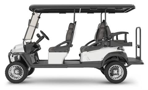 2026 Atlas 6P Lifted in Madera, California - Photo 1