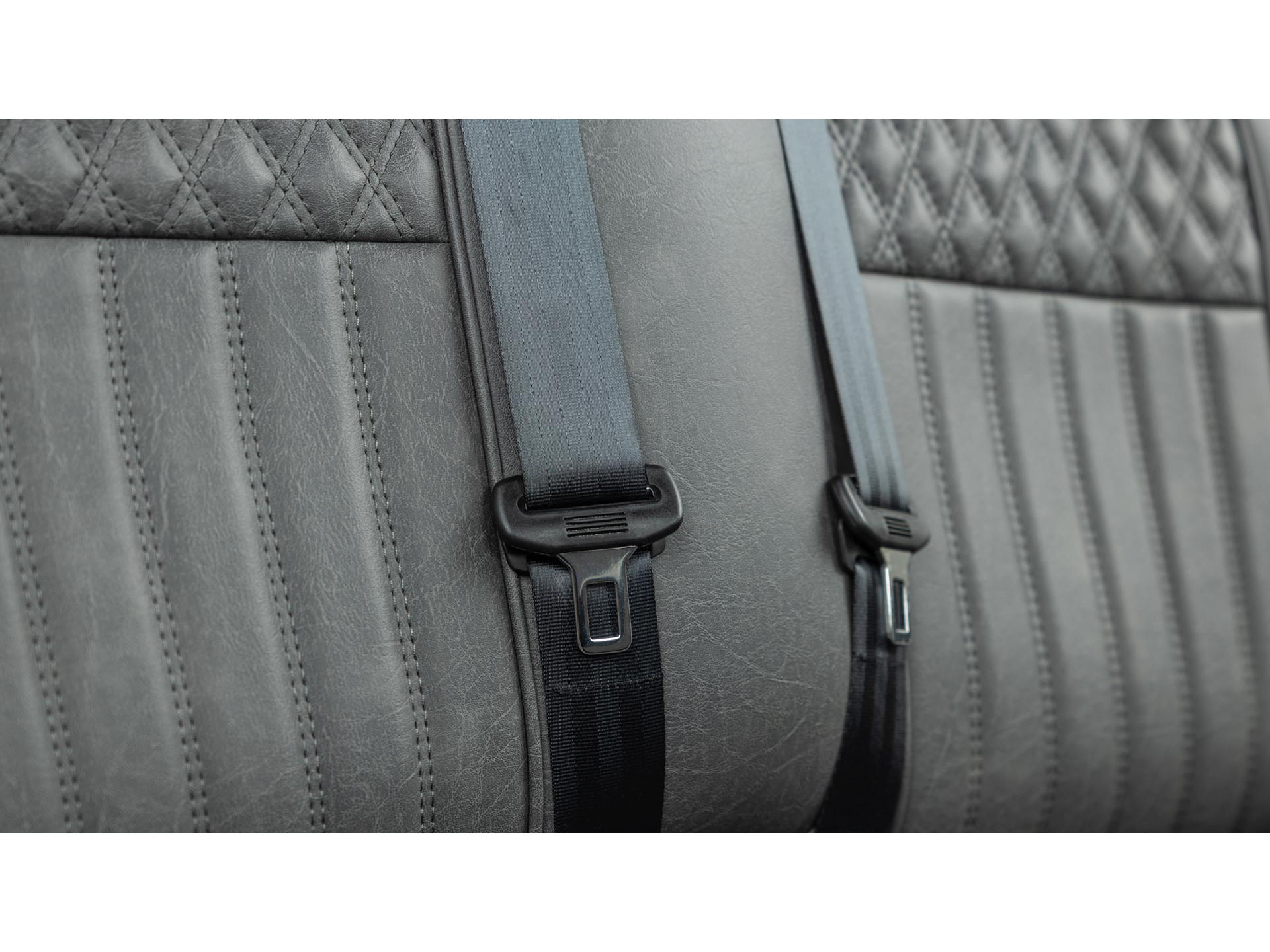 2026 Atlas 2 Passenger in Madera, California - Photo 2