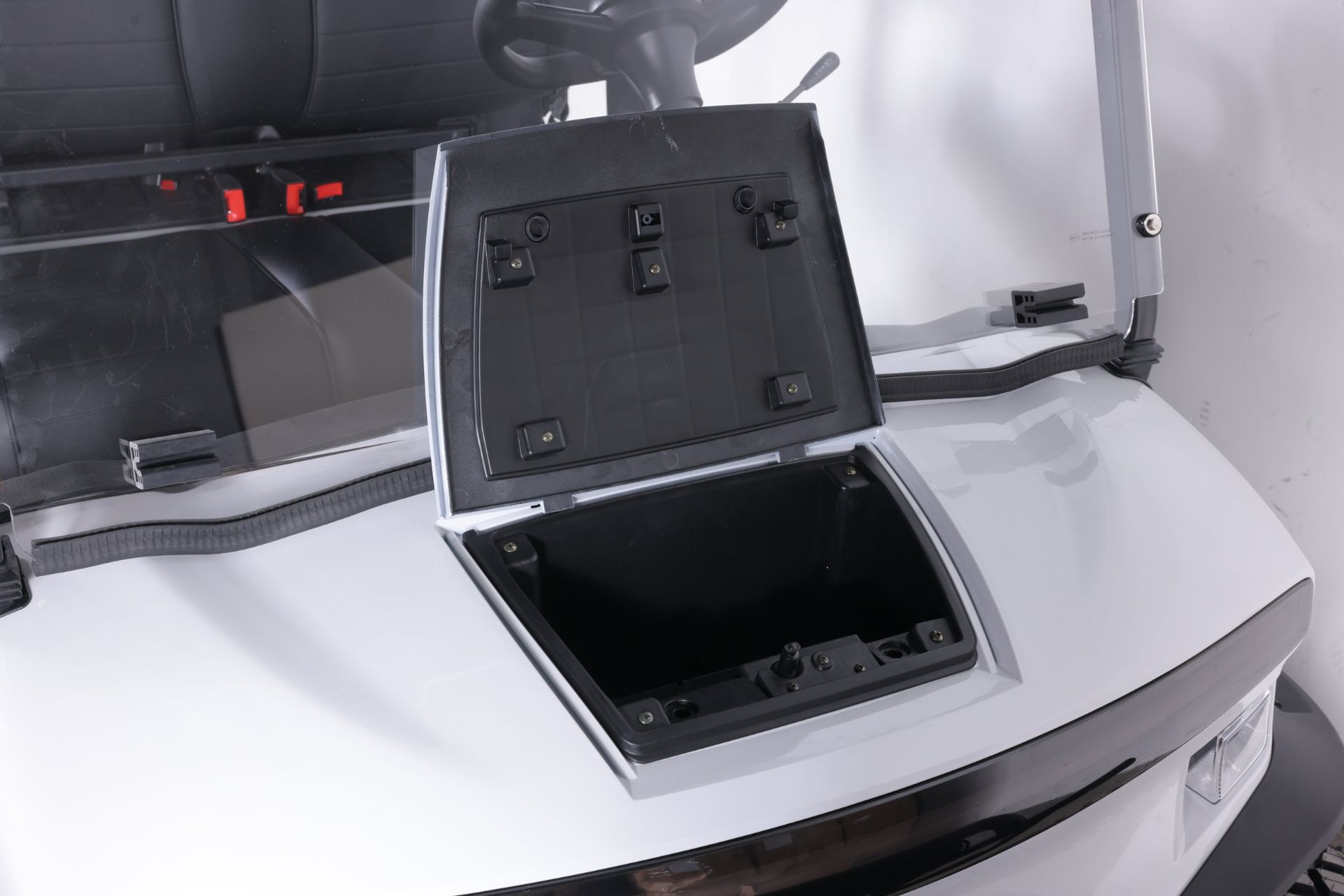 2025 Denago EV Nomad  XL Lifted 4 Seat in Madera, California - Photo 3