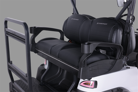 2025 Denago EV Nomad  XL Lifted 4 Seat in Madera, California - Photo 5