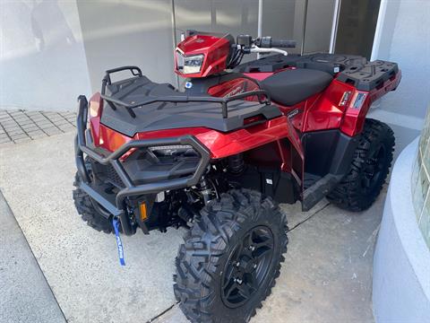 2026 Polaris Sportsman 570 Trail