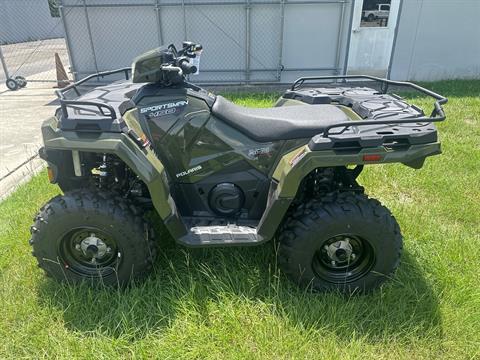 2026 Polaris Sportsman 450 H.O. EPS