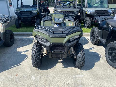 2026 Polaris Sportsman 450 H.O. EPS