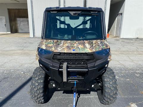 2027 Polaris Ranger Crew XP 1000 NorthStar Premium